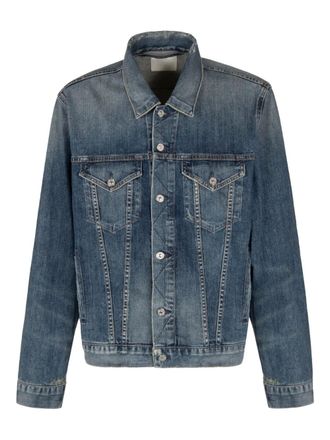 Citizens Of Humanity denim jacket - Blue