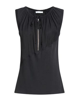 Helmut Lang CAMISETAS Y TOPS - Tops en YOOX.COM