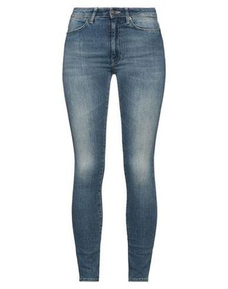 Dondup BOTTOMWEAR - Jeans sur YOOX.COM