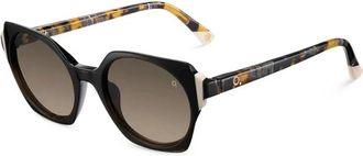 Etnia Barcelona Dames, Accessoires, Zwart, Maat: 51 MM