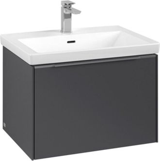 Villeroy & Boch Villeroy&boch - Subway 3.0, 622x429x478 Mm, Mueble De Lavabo, 1
