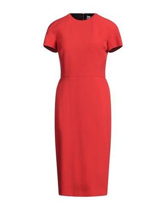 Victoria Beckham DRESSES - Midi dresses on YOOX.COM