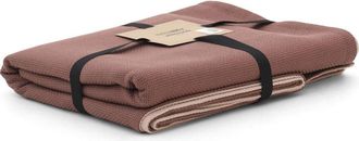 Madison New York x Kees Smit Plaid 180x135cm