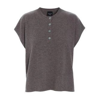 Bitte Kai Rand Donna, Maglie, Grigio, L, new