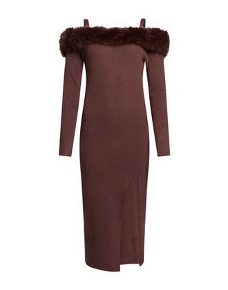 No Secrets World DRESSES - Midi dresses on YOOX.COM