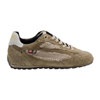 Floris Van Bommel Illvi 01.00 - - Shoes - Donna - Beige - 40 EU