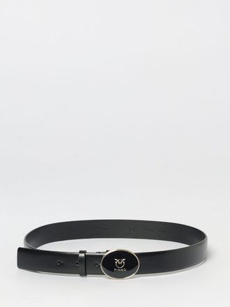 Pinko Belt PINKO Woman color Black