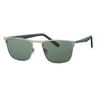 Tom Tailor Bril - Heren - Accessoires - Groen - Maat: 56 MM