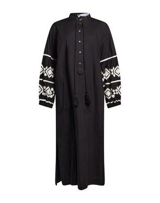 Douuod DRESSES - Maxi dresses sur YOOX.COM