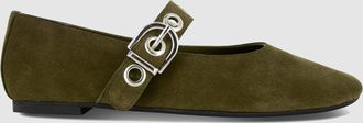 Senso Ballerines Camille III Olive
