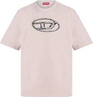 Diesel CAMISETAS Y TOPS - Camisetas en YOOX.COM