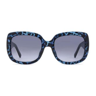 Fossil Heren, Accessoires, Blauw, Maat: ONE Size