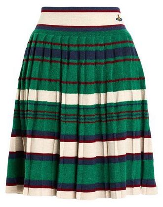 Vivienne Westwood HOSEN & RÖCKE - Miniröcke auf YOOX.COM