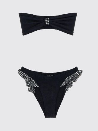 Hunza G Costume HUNZA G Donna colore Bianco