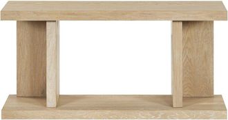 Safavieh Couture Claramay Console Table