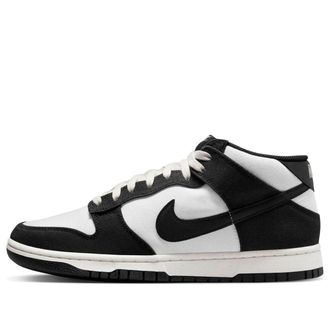 Nike Dunk Mid Panda DV0830-102
