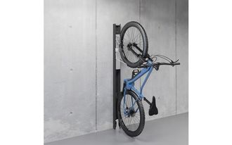 BIOHORT Soporte De Pared Para Bicicletas Estandard Bikelift