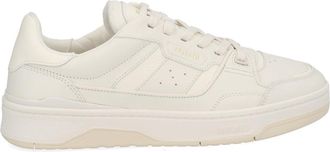 Axel Arigato Clay Minimalist Leather Low-Top Sneakers