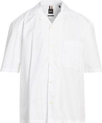 BOSS CAMISETAS Y TOPS - Camisas en YOOX.COM