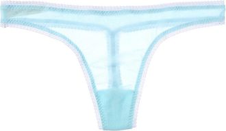 OnGossamer Ongossamer Hip-G Thong