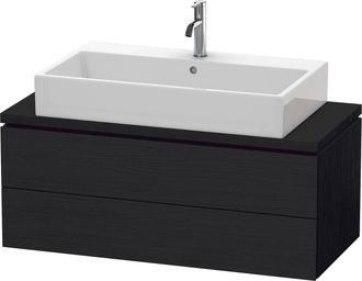 Duravit Duravit L-cube Mueble Bajo Lavabo Para Consola, Compacto