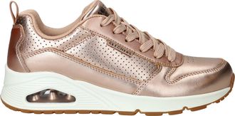 Skechers Uno Metallixs Sneakers Dames