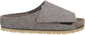 Birkenstock CALZADO - Sandalias con cierre en YOOX.COM
