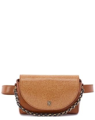 Hobo Drake Leather Belt Bag