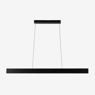 Sklum Sklum - L&aacute;mpara De Techo Lineal Led En Aluminio (120 Cm) Astley