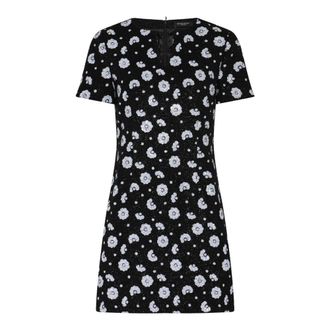 Bruuns Bazaar Short Dresses, female, Black, Size: 2XL Short Dresses