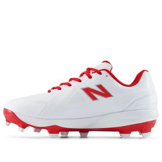 New Balance 1000v1 Molded NB 103 White Team Red M10009AX