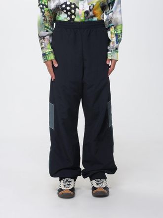 Martine Rose Pantaloni sportivi in tessuto tecnico stretch