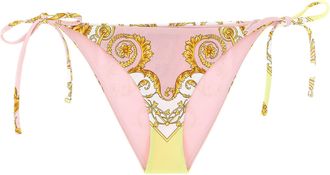 Versace Bikinihose Spring Barocco