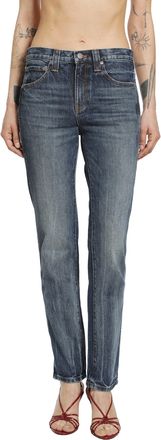 Khaite Farley Jeans
