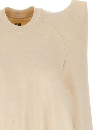 Rick Owens Cotton Womens Sweatshirt