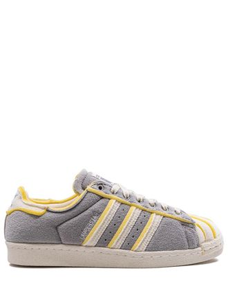 adidas Originals Cozy Superstar Shoes sneakers - Grey