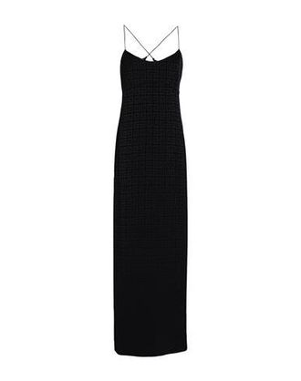 Givenchy DRESSES - Maxi dresses on YOOX.COM