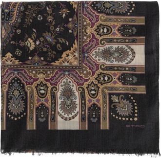 Etro Donna, Accessori, Multicolore, Taglia unica, new