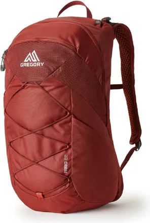 Gregory Arrio 22 Pack Red