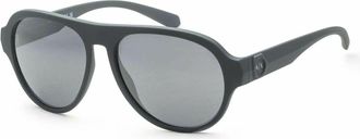 A|X Armani Exchange Lunettes de soleil homme Armani Exchange AX4126SU-83016G ø 58 mm