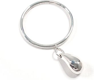 Tiffany & Co. Silver Silver 925 Band Ring (Pre-Owned)