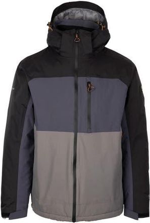 Trespass Dulverton Padded Jacket in Black at Nordstrom, Size Xx-Large