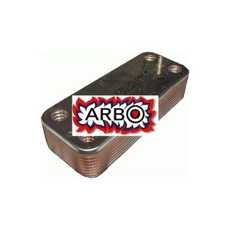 Casa scambiatore or 16 piastre mts nuovo - arbo