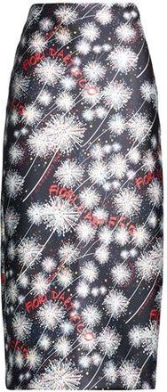 Alessandro Enriquez BOTTOMWEAR - Midi skirts on YOOX.COM