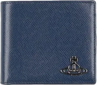 Vivienne Westwood Small Leather Goods - Wallets on YOOX.COM
