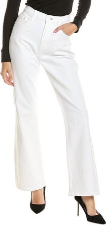 Rag & Bone Peyton Optic White Bootcut Jean