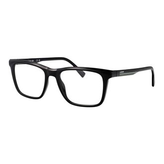 Lacoste Glasses, male, Black, 54 MM, Stylish Optical Glasses L2960