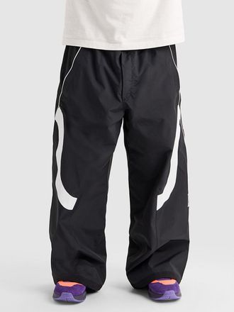 Burton ZEB 2L Simple Hose schwarz