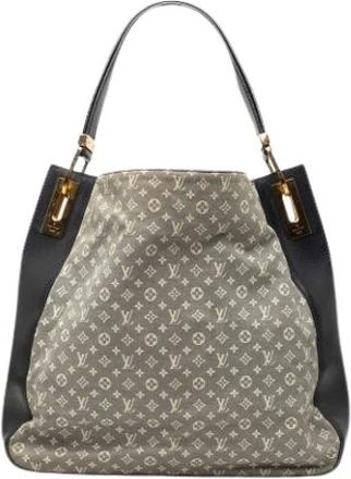 Louis Vuitton Pre-owned Rendez-Vous PM - - Pre-owned - Donna - Grigio - ONE SIZE