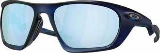 Oakley Accessoires, unisex, Blauw, ONE Size, Polarized Lateralis Zonnebril